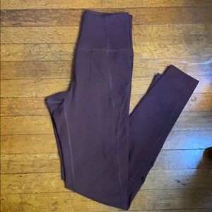 Girlfriend Collective Legging